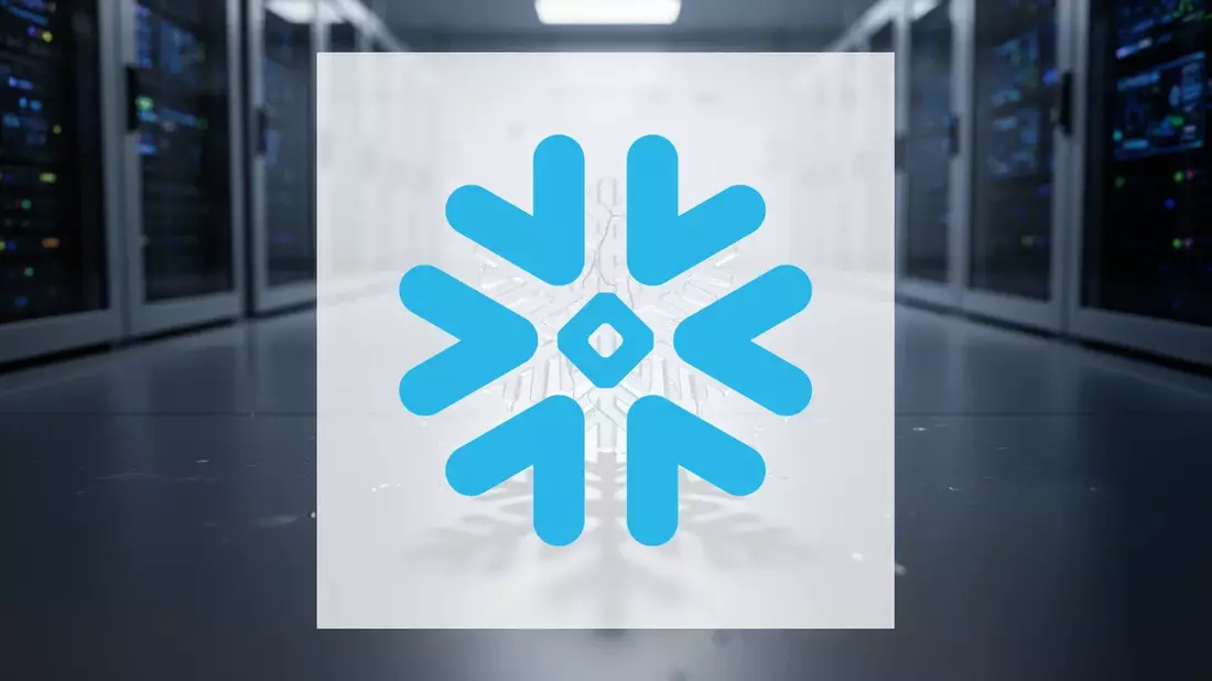 Snowflake Aktie: Kursrückgang nach KI-Strategie-Update