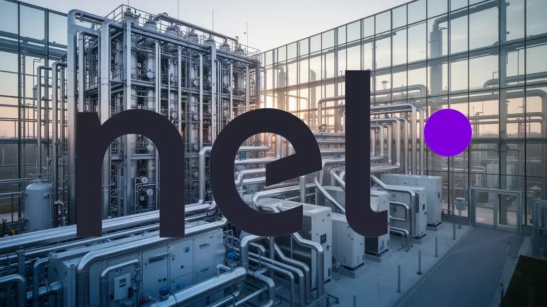 Nel ASA Settles $7.5M US Dispute, Stock Faces 26% Rout and Macro Risks