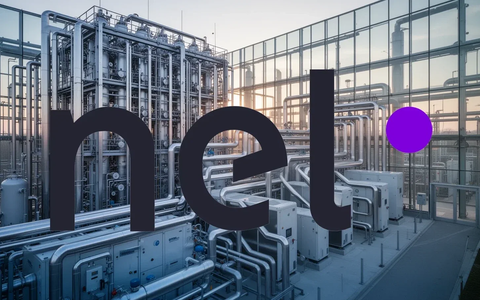 Nel ASA Settles $7.5M US Dispute, Stock Faces 26% Rout and Macro Risks