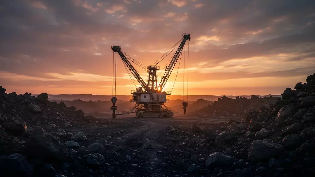 Bedford Metals Aktie: Spannung vor Uran-Laborergebnissen
