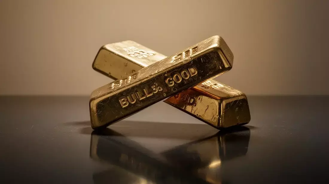 Oro cierra su peor semana: empleo en EE.UU. y subida de tipos presionan