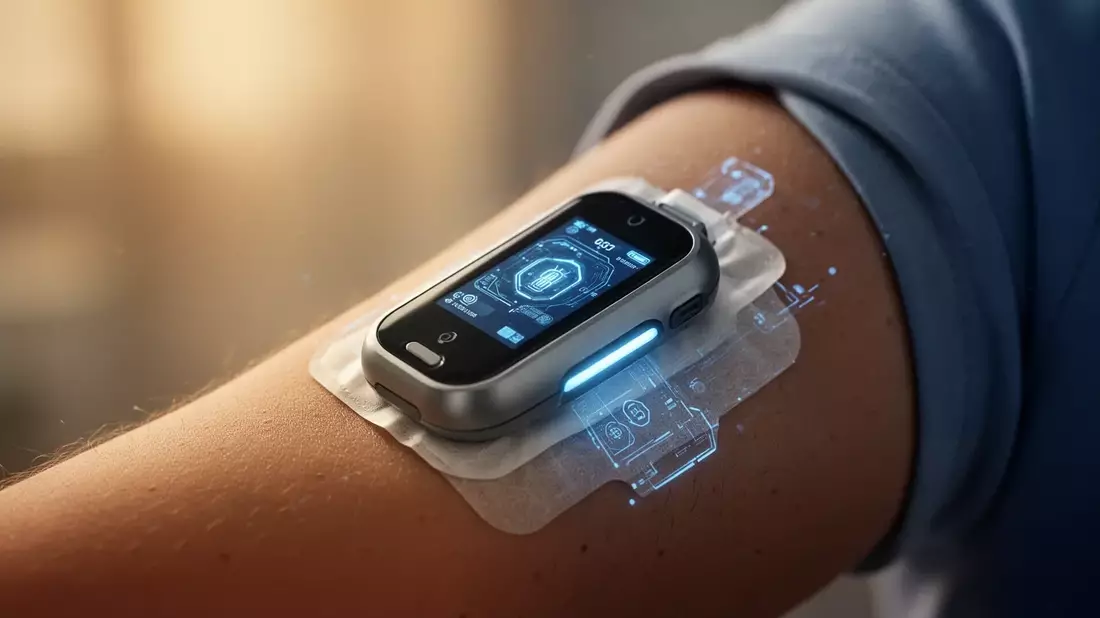 ADA-Tagung: Neue Insulinpumpen und Sensoren revolutionieren Diabetes-Therapie