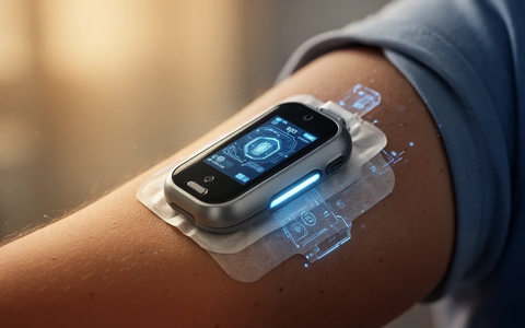ADA-Tagung: Neue Insulinpumpen und Sensoren revolutionieren Diabetes-Therapie