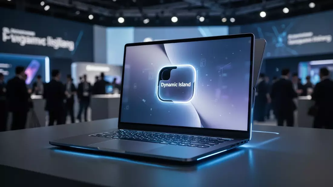 Apple MacBook Ultra: Erstes Touchscreen-Notebook mit OLED-Display