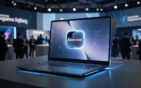Apple MacBook Ultra: Erstes Touchscreen-Notebook mit OLED-Display