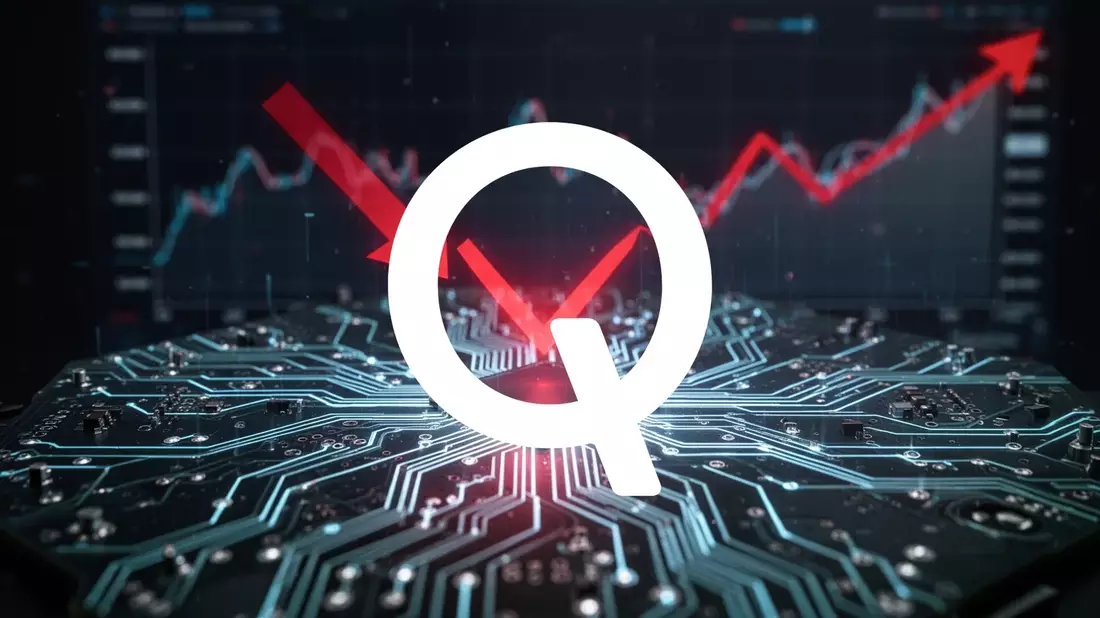 Qualcomm-Aktie unter Druck: Nvidia-Rivalität belastet Kurse