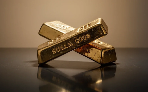 Gold Plunges 4.75% on Strong US Jobs Data, Fed Rate Hike Bets Surge