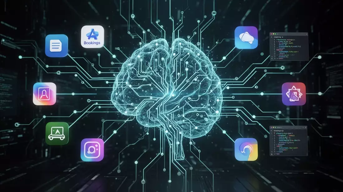 OpenAI: ChatGPT wird zur Superapp mit KI-Agenten