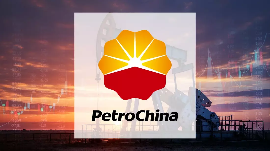 Petrochina Aktie: Ex-Dividende am 18. Juni im Fokus