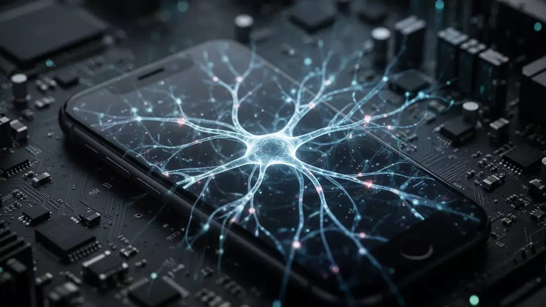 Apple Intelligence: KI-Training mit persönlichen Nutzerdaten