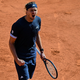 Alexander Zverev jubeln nach einem Punktgewinn. - Bild: Emma Da Silva/AP/dpa