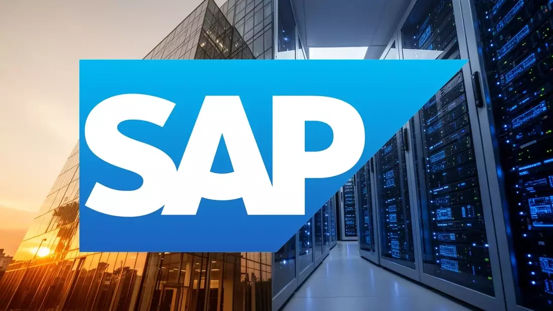 SAP Stock Tests 100-Day Moving Average Amid EU Case Progress and Buybacks