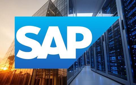 SAP Stock Tests 100-Day Moving Average Amid EU Case Progress and Buybacks