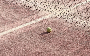 Tennis (Archiv) - Foto: via dts Nachrichtenagentur