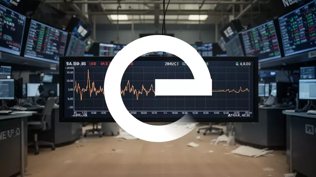 Enel Aktie: Technische Konsolidierung trifft auf Milliarden-Investitionen