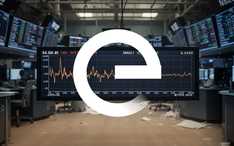 Enel Aktie: Technische Konsolidierung trifft auf Milliarden-Investitionen