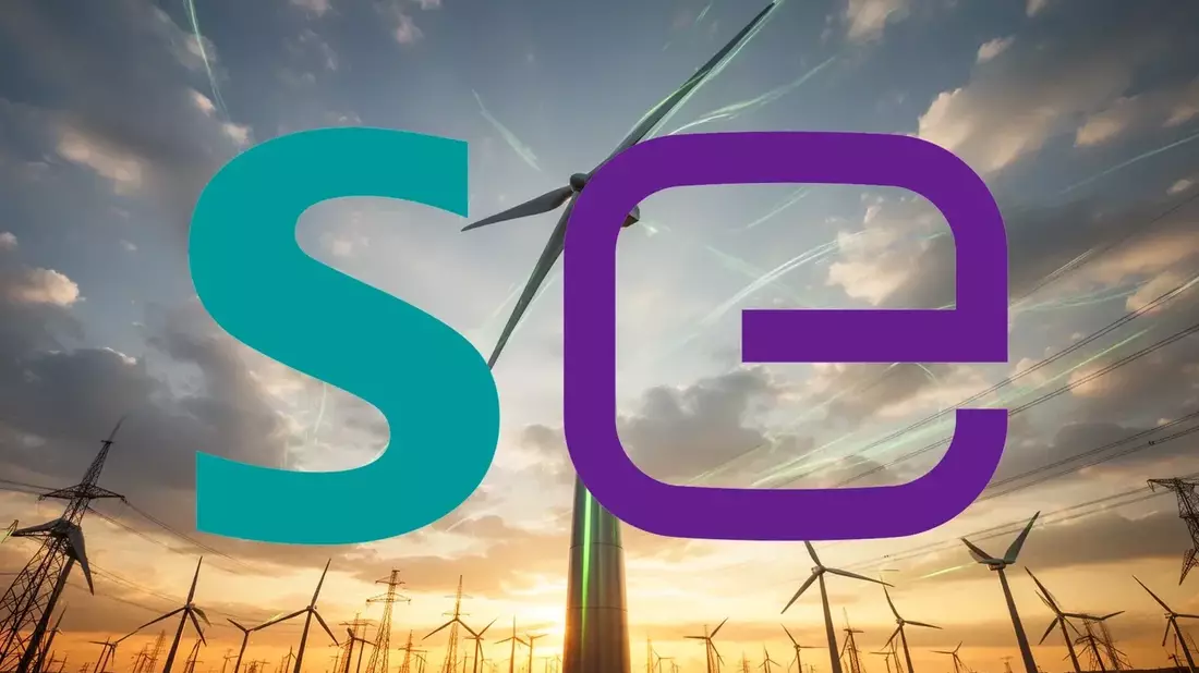 Siemens Energy's €1B Buyback and Roadshow Aim to Halt Stock Slide