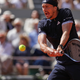 Zverev bei einer Rückhand. - Bild: Thibault Camus/AP/dpa