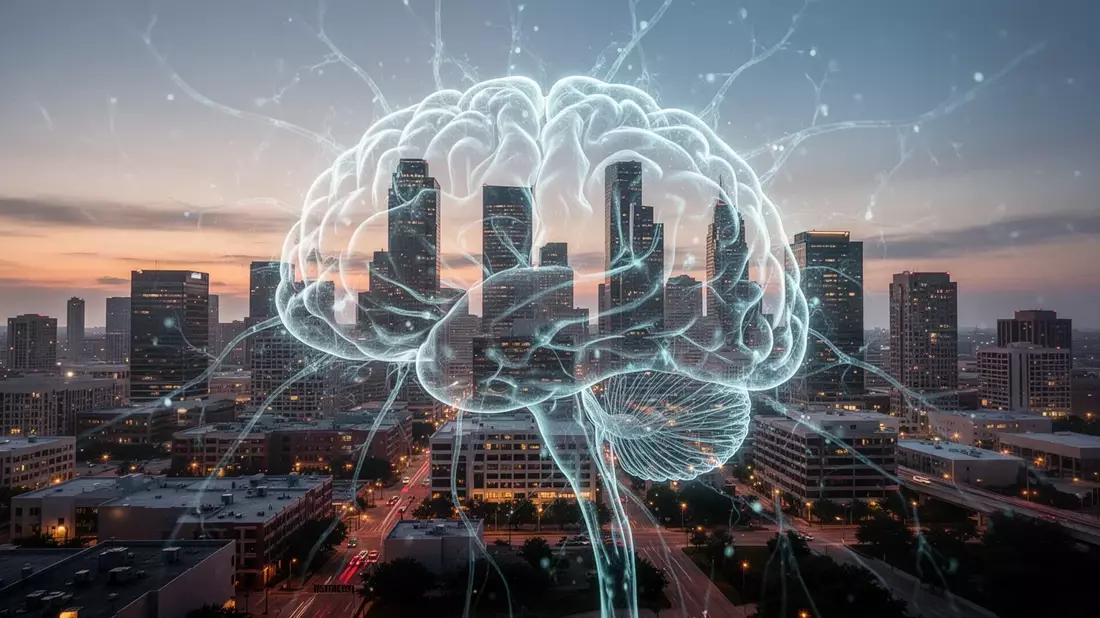 Brain Economy: Experten forcieren psychische Gesundheit als Wirtschaftsfaktor