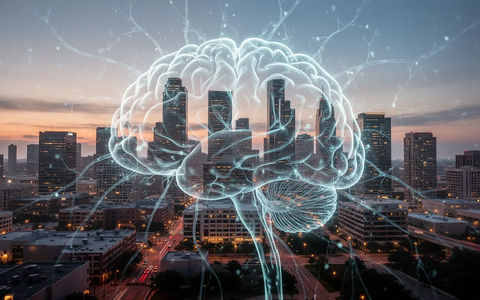 Brain Economy: Experten forcieren psychische Gesundheit als Wirtschaftsfaktor