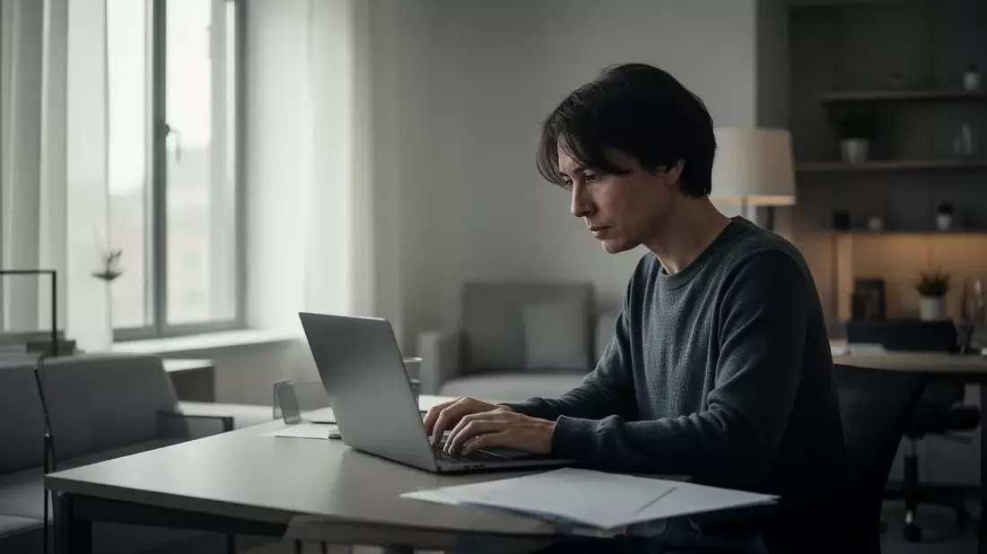 Homeoffice-Studie: Soziale Isolation und neue Überwachungstools