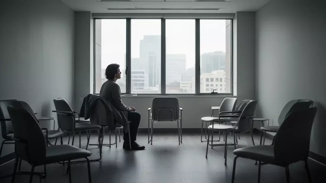 Depressionskrise: Therapieplatzmangel durch Honorarkürzungen