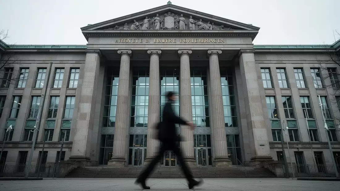 Commerzbank Faces ECB Rate Test and UniCredit's Creeping Control