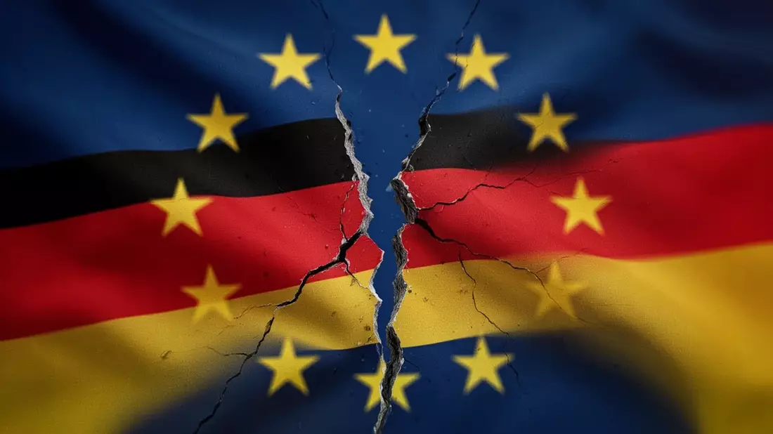 Lohntransparenz: Deutschland ignoriert EU-Frist – Verfahren droht