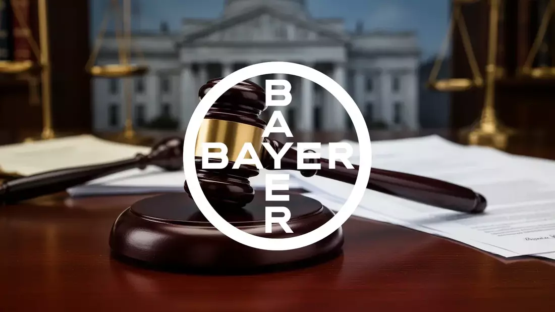 Bayer-Aktie: Anderson warnt vor Ernteausfällen und Standortrisiken