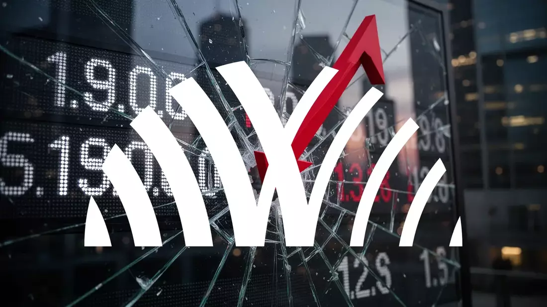 Worldline Aktie: Kurssturz auf Pennystock-Niveau