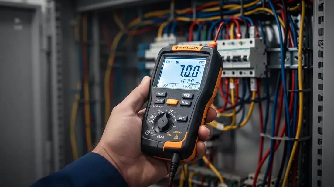 Elektroprüfpflicht: Neue Regeln für Brandmelder und Akkus