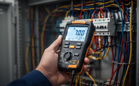 Elektroprüfpflicht: Neue Regeln für Brandmelder und Akkus