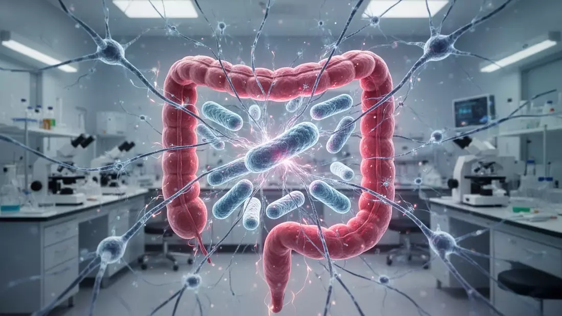 Mikrobiom-Forschung: Neue Chancen gegen Alzheimer und Krebs