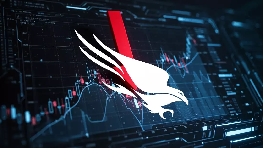 CrowdStrike Aktie: Kursrutsch nach Rekordhoch trotz starker Zahlen