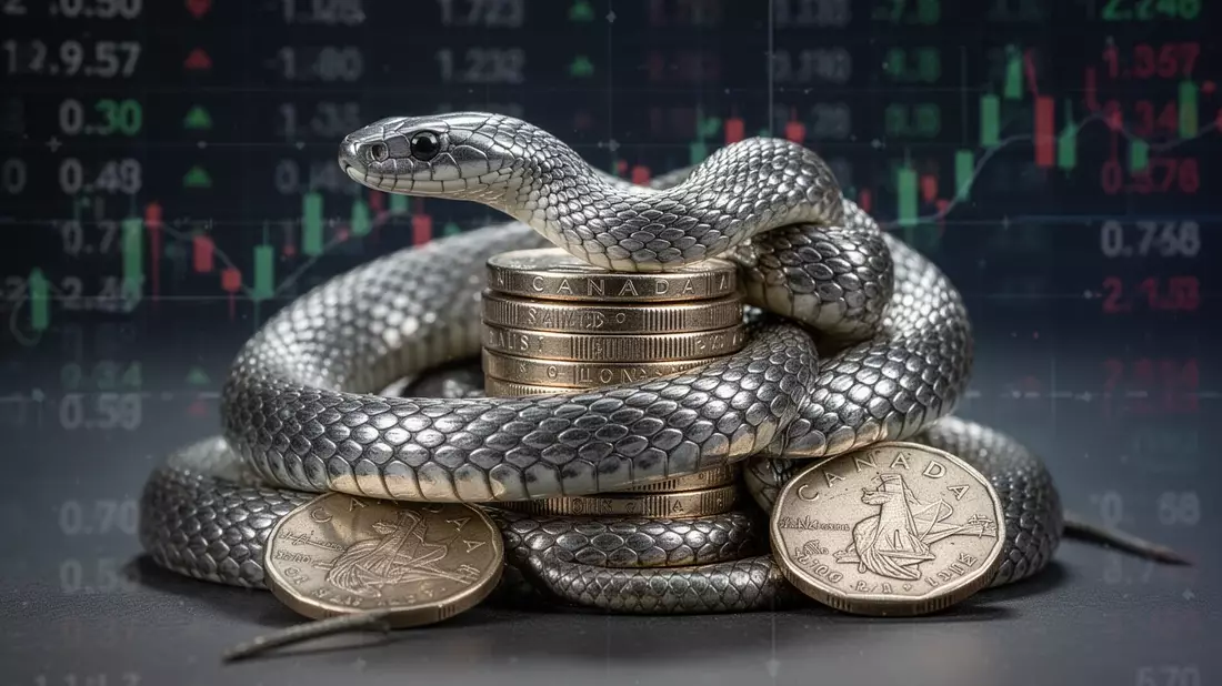 Silver Viper Minerals: Kurssturz und neue Bohroffensive in Mexiko