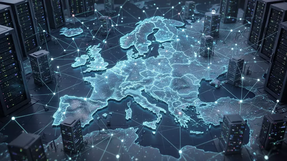 EU-Paket für digitale Souveränität: Cloud und Chips im Fokus