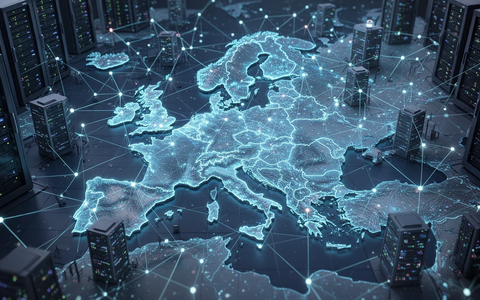 EU-Paket für digitale Souveränität: Cloud und Chips im Fokus