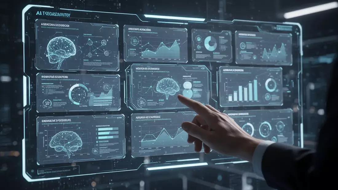 KI-Revolution in PowerPoint: Neue Tools und Microsofts Apple-Deadline