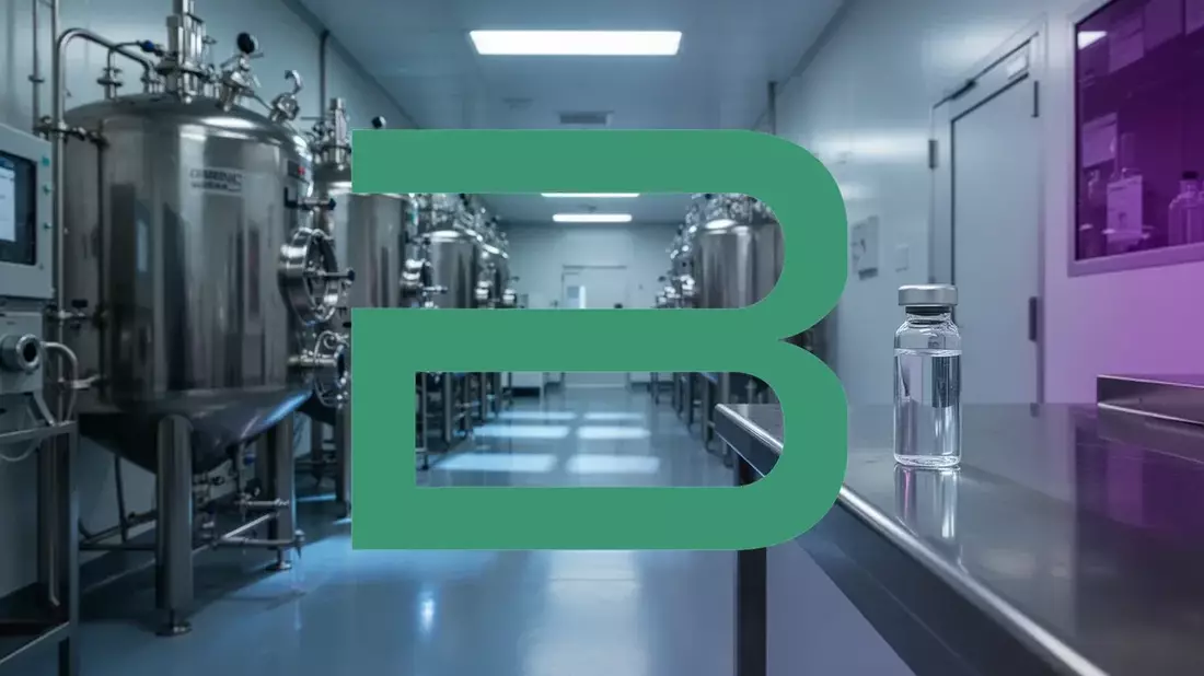 BioNTech Stock Slips Despite Promising Lung Cancer Drug Data at ASCO