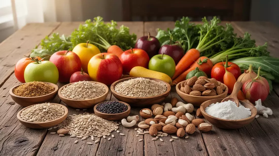 Ernährungstrends: Qualität vor Diätform bei Herzgesundheit