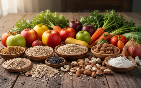 Ernährungstrends: Qualität vor Diätform bei Herzgesundheit