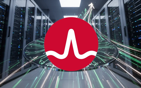Broadcom cae un 6,6% pese a resultados récord: guía de IA decepciona al mercado