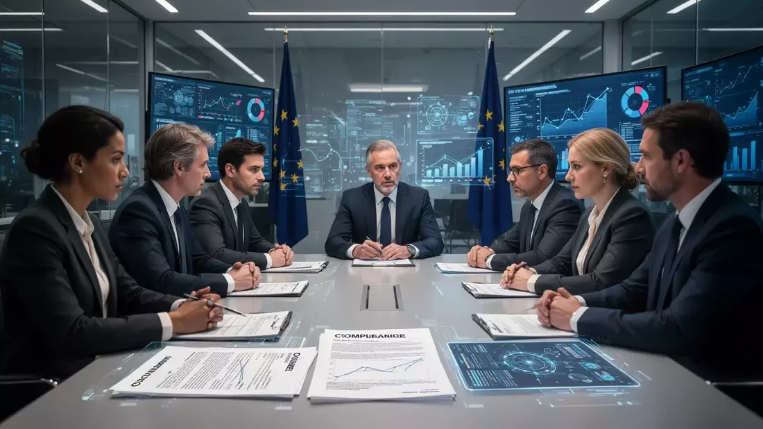 EU-Entgelttransparenz: Deutschland verpasst Umsetzungsfrist