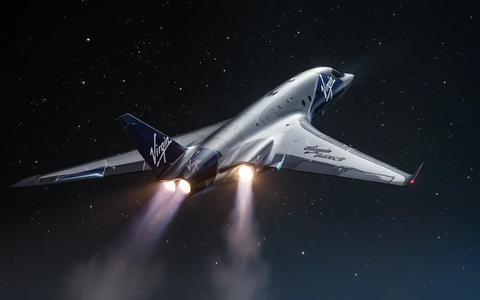 Virgin Galactic: Kapitalmaßnahme löst heftigen Kursrutsch aus