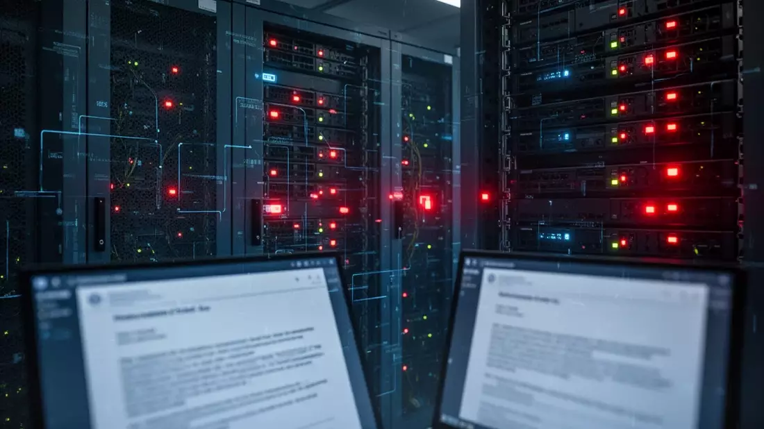 Bayerische Justiz: IT-Panne legt 3,5 Millionen E-Akten lahm