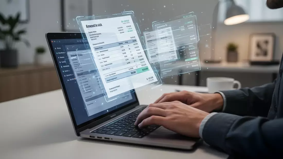 E-Rechnungspflicht: Digitale Tools für Buchhaltung und Konten