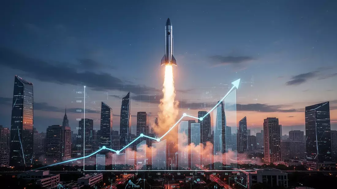 SpaceX IPO: Investoren-Nachfrage übertrifft Angebot um das Doppelte