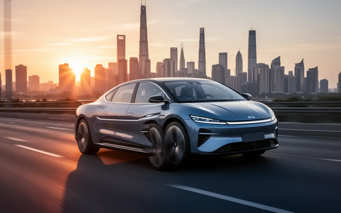 BYD Aktie: Hauptversammlung, PHEV-Launch und schwache Inlandszahlen