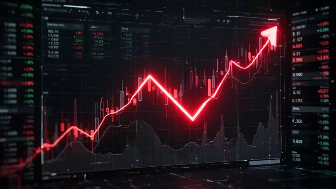 Rezolve AI Aktie: Kursverfall setzt sich fort