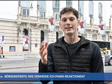 260515 Inside Wirtschaft BoersenXperts Folge 80 V01 - Foto: inside-wirtschaft.de